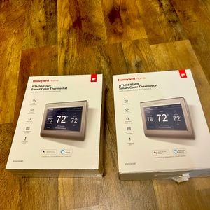 Honeywell RTH9585WF